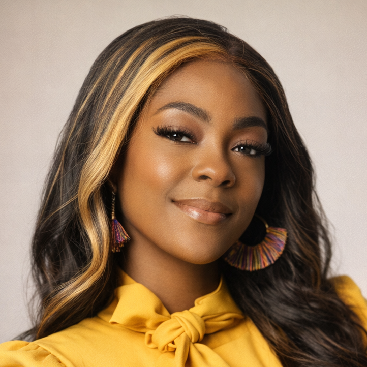 Maryika Stubbs — Secretary of Charisma's Heart