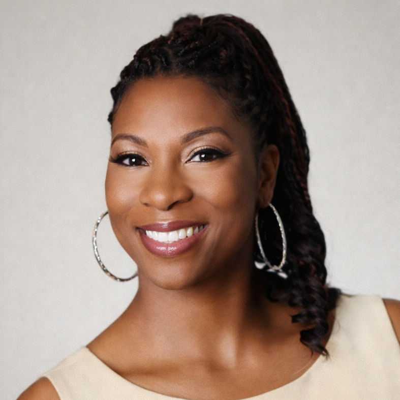 Rikisha Dionne Thomas — Vice President and Chief Legal Officer