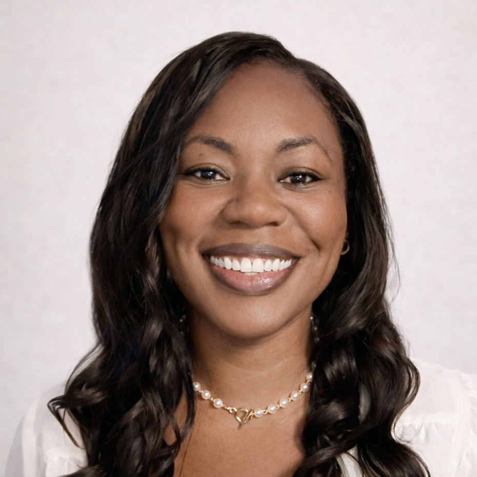 Charisma Hall — President, CEO, CFO of Charisma's Heart