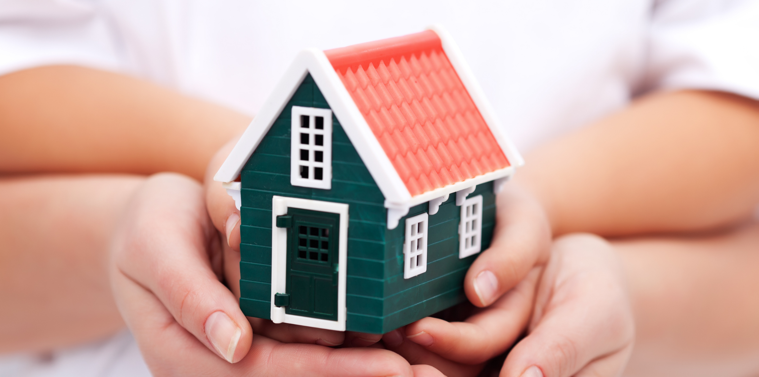 BUILDING PATHWAYS TO STABILITY OUR VISION