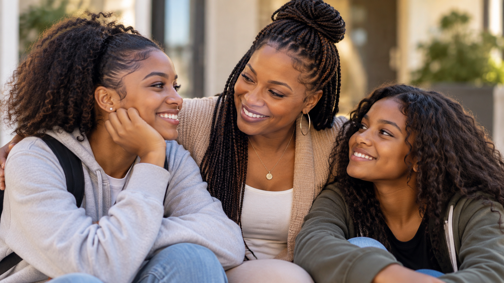 SUPPORT FOR WOMEN, YOUTH & FAMILIES  A PATH FORWARD